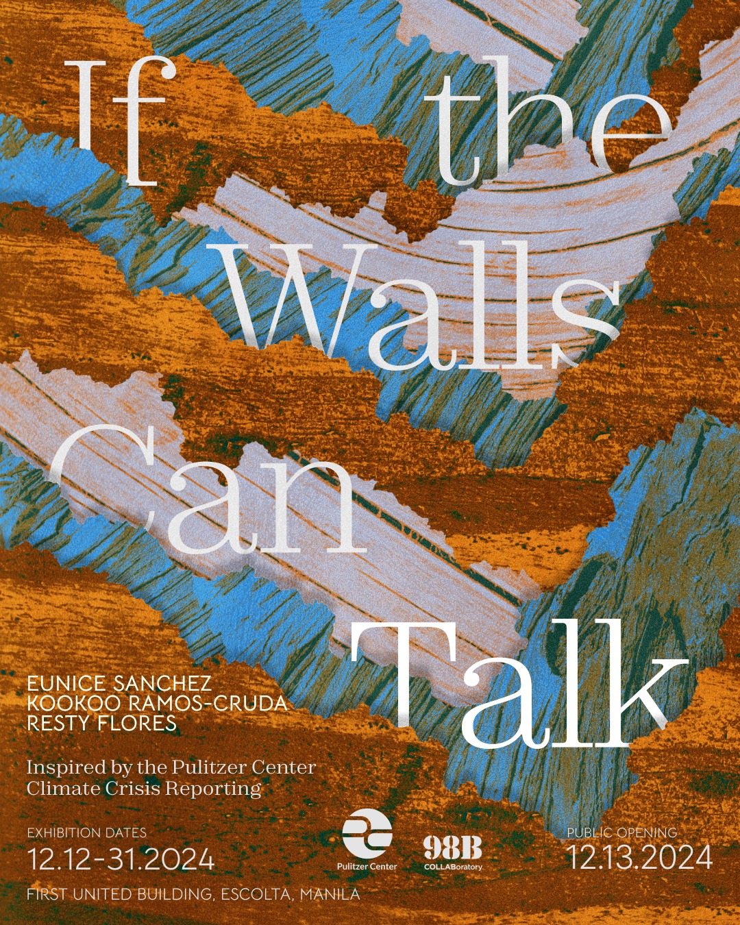 If the Walls Can Talk